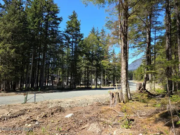 Lot 36 Martin Avenue, Haines, AK 99827