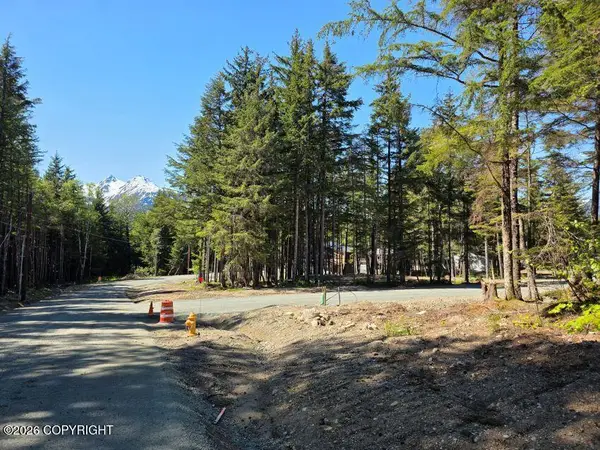 Lot 37 Allie Road, Haines, AK 99827