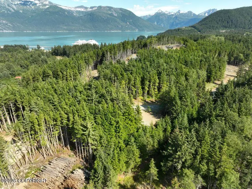 Lot 13A Hilltop Way, Haines, AK 99827 - #2
