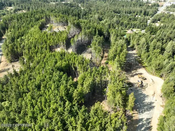 Lot 15 Hilltop Way, Haines, AK 99827