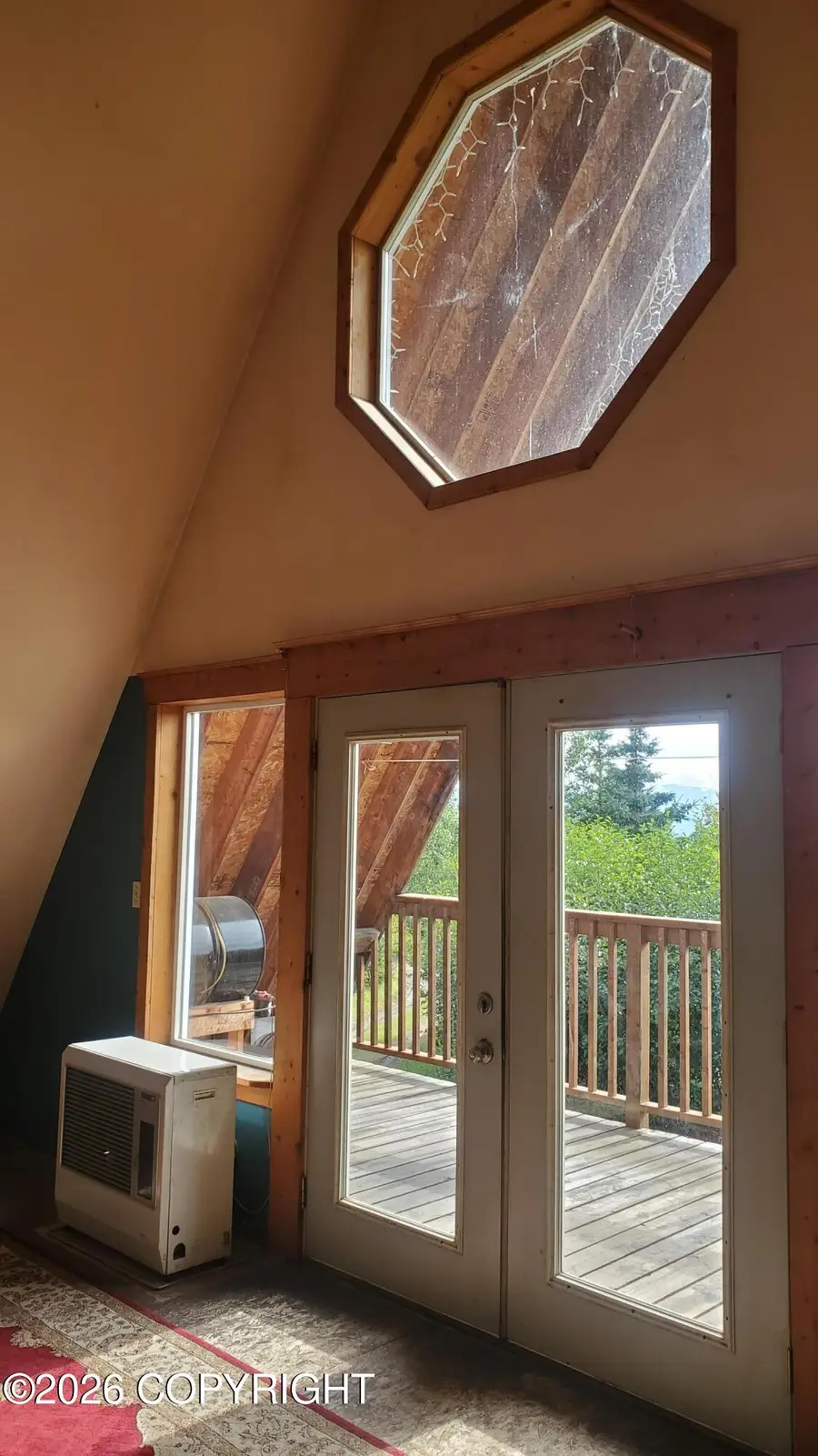55350 E Benjamin Avenue, Homer, AK 99603 - #2