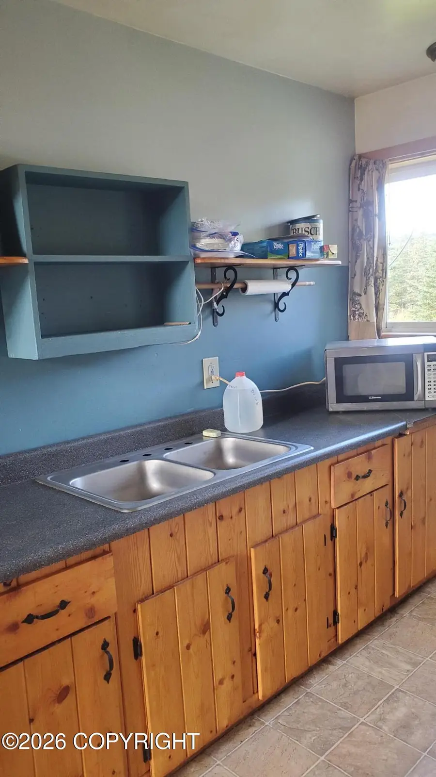 55350 E Benjamin Avenue, Homer, AK 99603 - #3