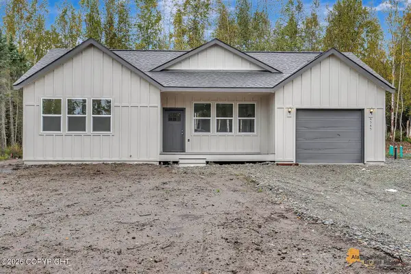 4545 N Tote Street, Wasilla, AK 99623