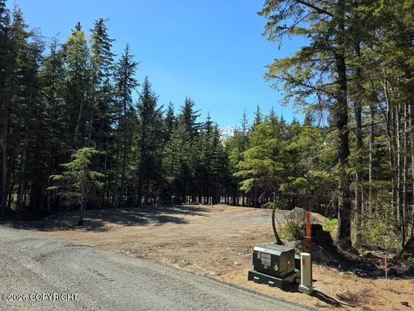 Lot 44 Martin Avenue, Haines, AK 99827
