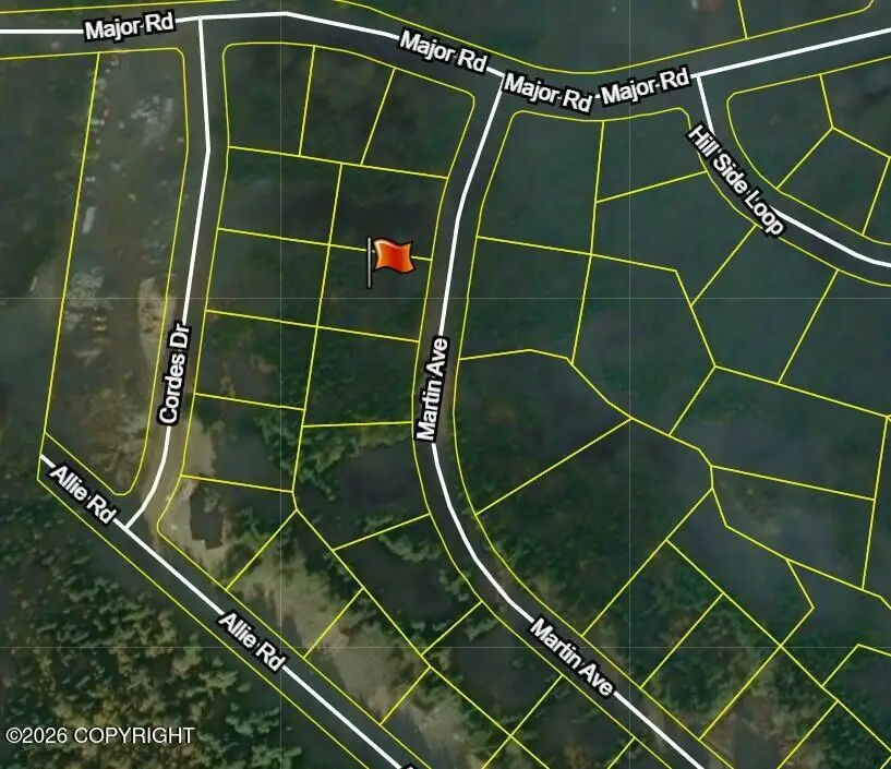 Lot 47 Martin Avenue, Haines, AK 99827 - #1