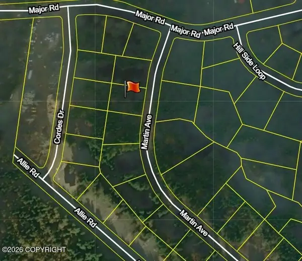 Lot 47 Martin Avenue, Haines, AK 99827