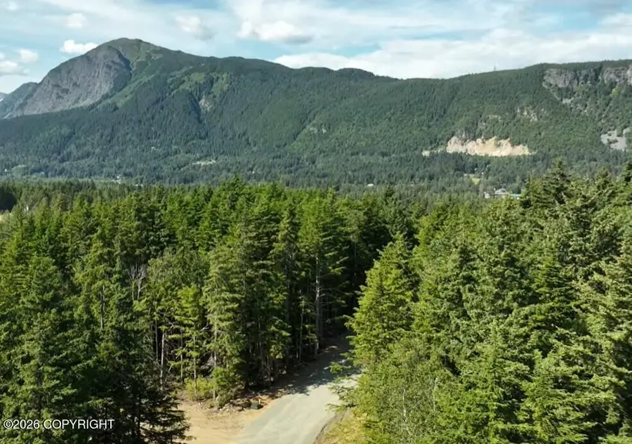 Lot 47 Martin Avenue, Haines, AK 99827 - #2