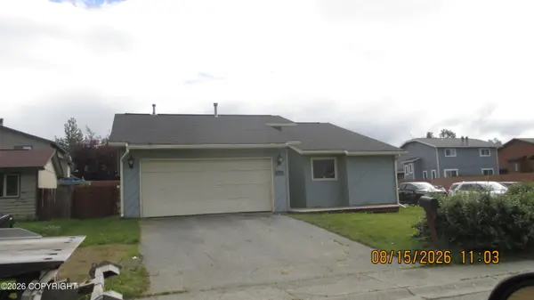 5361 Larkspur Street, Anchorage, AK 99507
