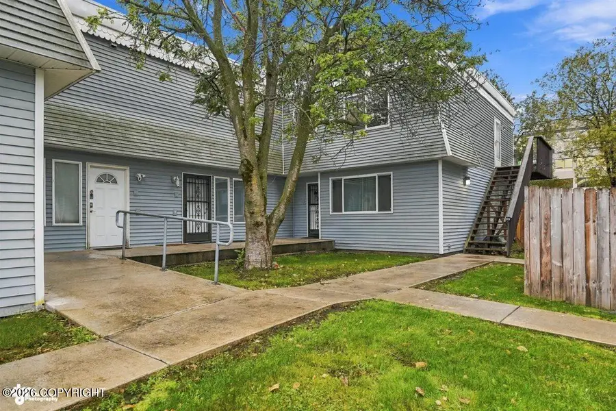 3964 Reka Drive #D5, Anchorage, AK 99508 - #3