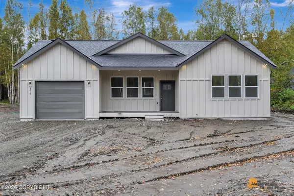 4519 N Tote Street, Wasilla, AK 99623