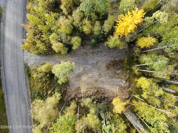 4282 N Alvins Alley Way, Wasilla, AK 99654