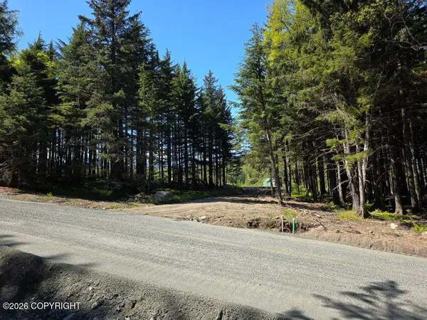 Lot 48 Martin Avenue, Haines, AK 99827