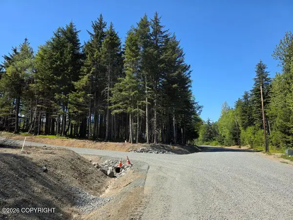 Lot 49 Major Road, Haines, AK 99827