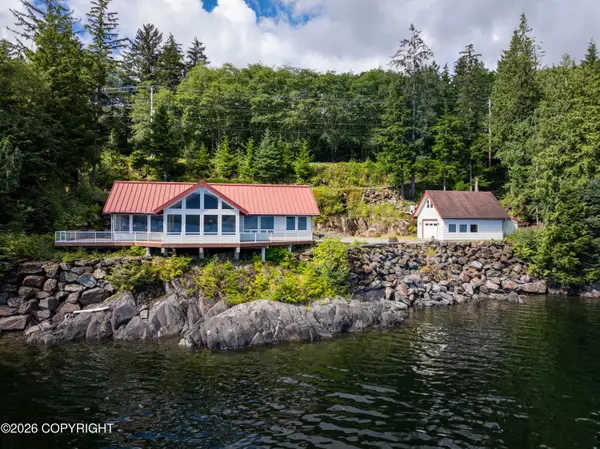 8516 S Tongass Highway, Ketchikan, AK 99901