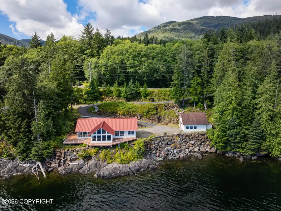 8516 S Tongass Highway, Ketchikan, AK 99901 - #3