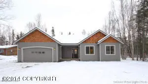 6381 S Roosevelt Drive, Wasilla, AK 99623
