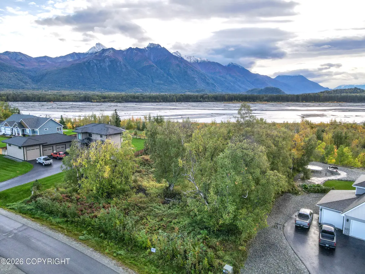 1659 N River Rock Circle, Palmer, AK 99645 - #1