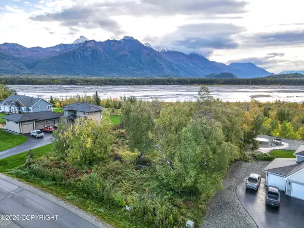 1659 N River Rock Circle, Palmer, AK 99645