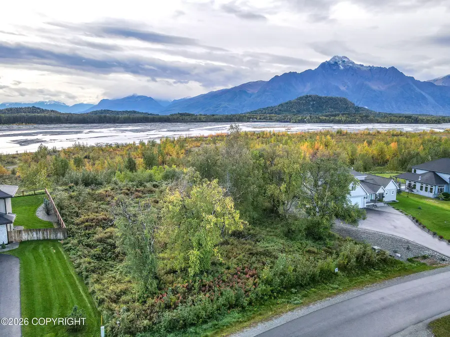 1659 N River Rock Circle, Palmer, AK 99645 - #2