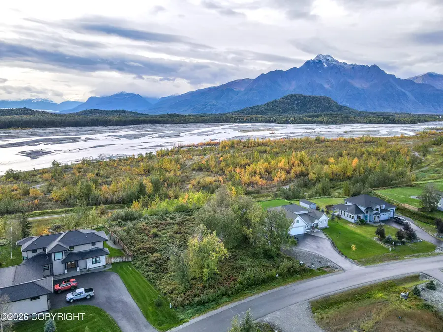 1659 N River Rock Circle, Palmer, AK 99645 - #3