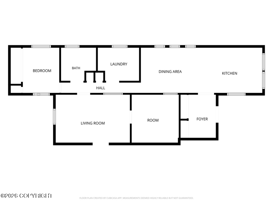 30150 Julie Wall Street, Soldotna, AK 99669 - #2