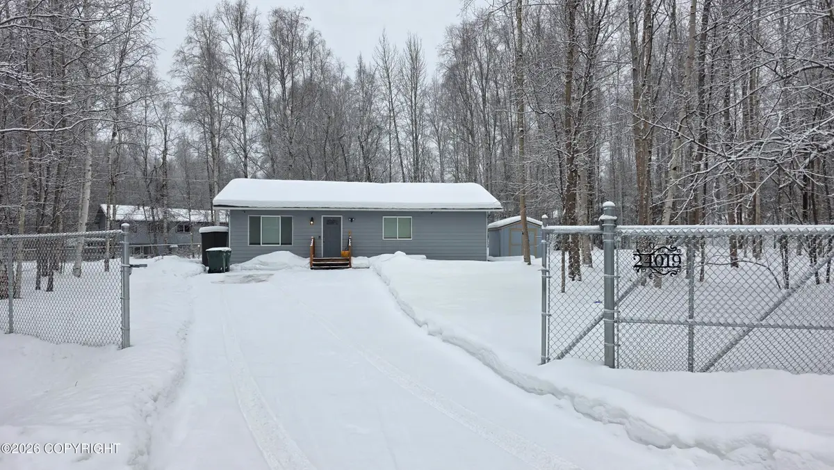 24019 Pillow Circle, Chugiak, AK 99567 - Image #1