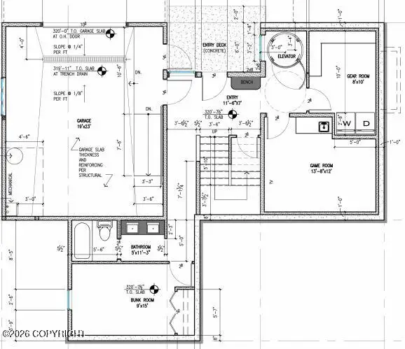 198 Higher Terrace, Girdwood, AK 99587 - #2