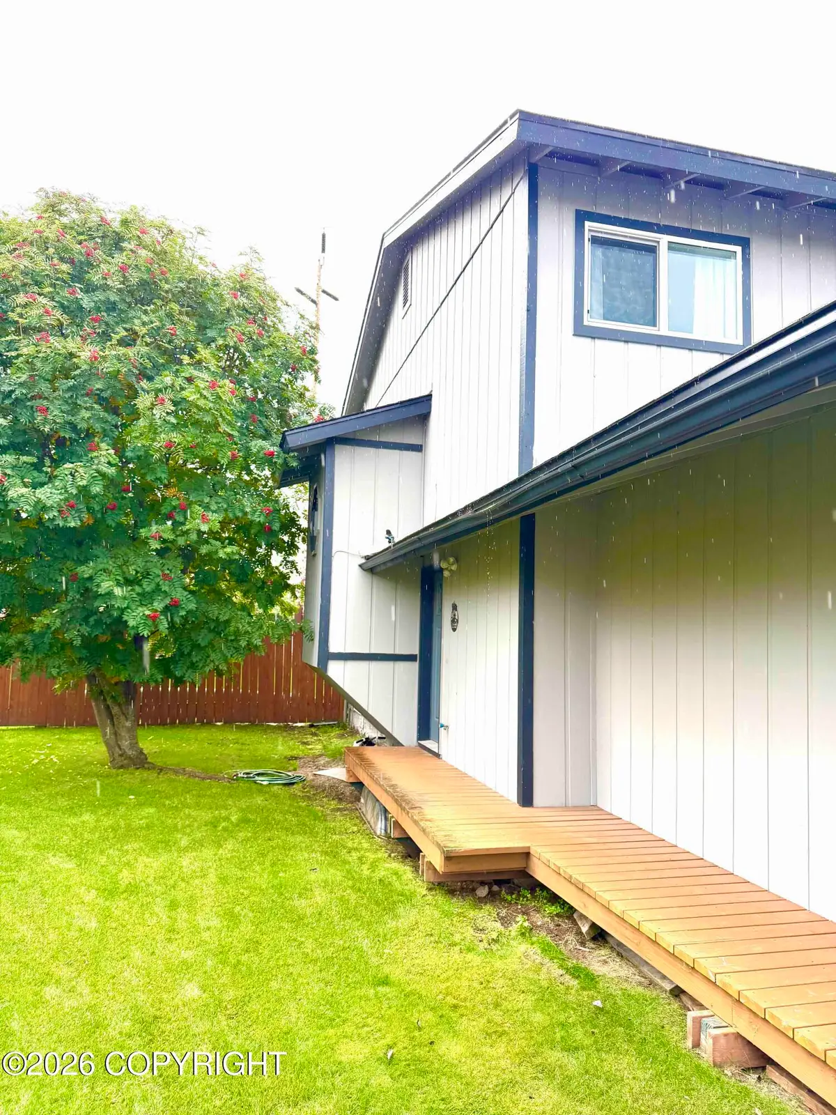 3571 Nebula Circle, Anchorage, AK 99517 - #1