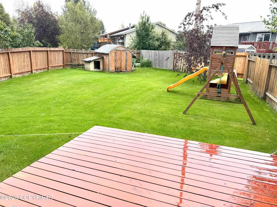 3571 Nebula Circle, Anchorage, AK 99517 - #2