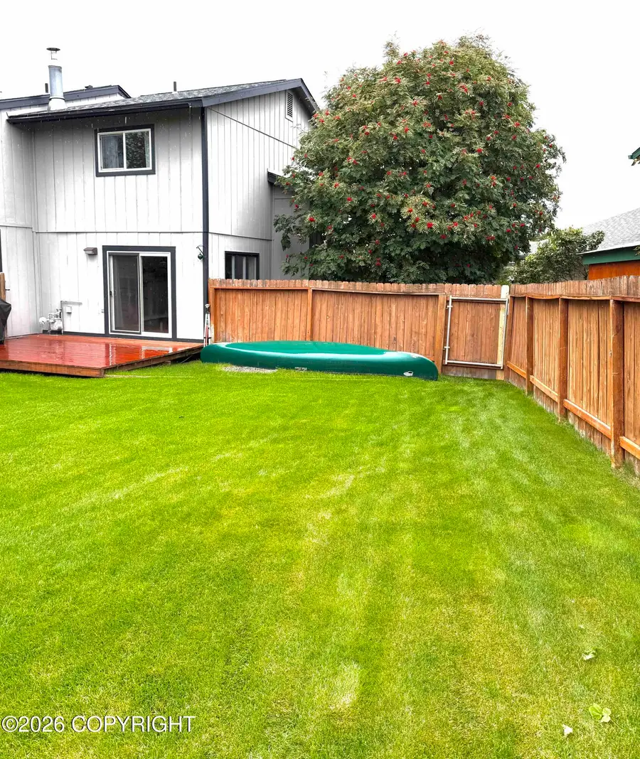 3571 Nebula Circle, Anchorage, AK 99517 - #3