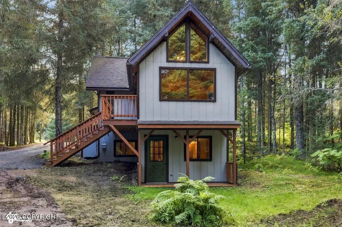 344 Ocean Drive Loop, Homer, AK 99603 - #1