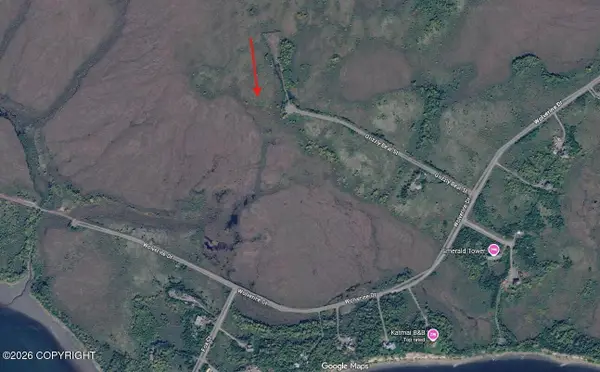 L13 Grizzly Bear Street, Naknek, AK 99633