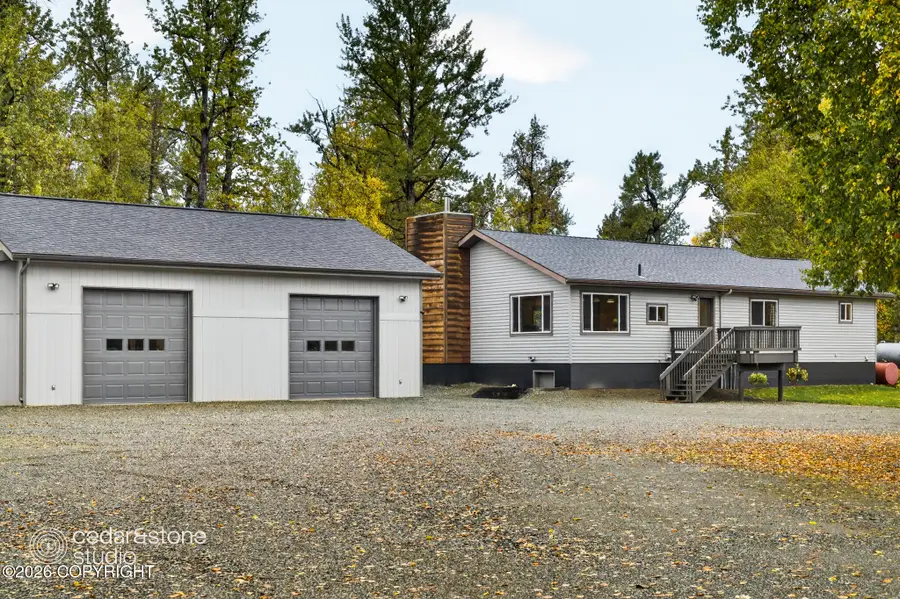 6262 E Altra Drive, Fishhook, AK 99645 - #2