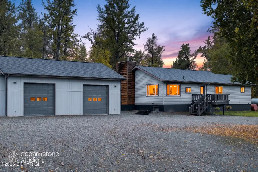 6262 E Altra Drive, Fishhook, AK 99645 - #3
