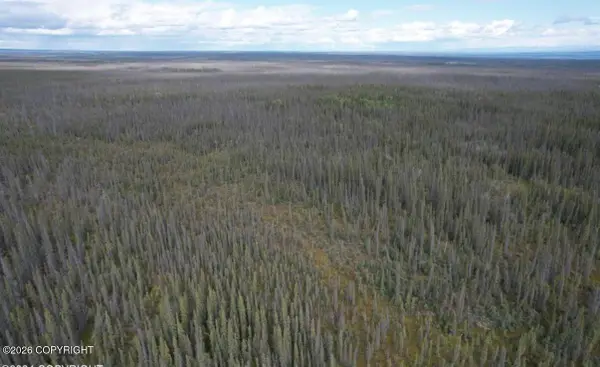 001 Asls 79-36 No Rd., Glennallen, AK 99588