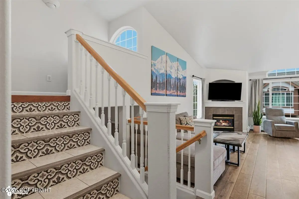 3101 E Tudor Road #C, Anchorage, AK 99507 - #1
