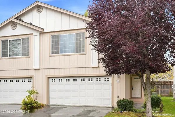 5565 Sapphire Loop, Anchorage, AK 99504