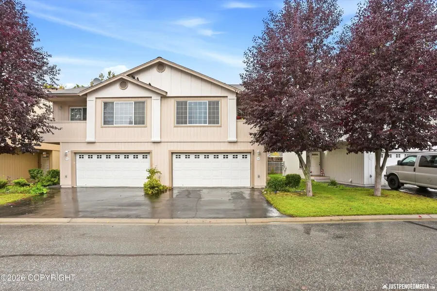 5565 Sapphire Loop, Anchorage, AK 99504 - #2