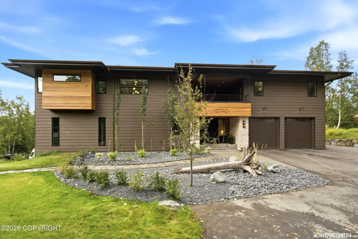 12790 Gander Street, Anchorage, AK 99516 - #1