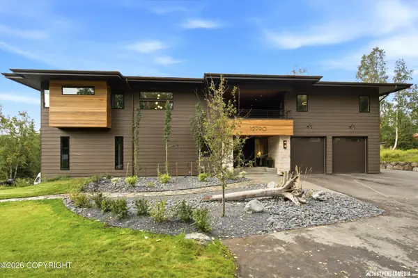 12790 Gander Street, Anchorage, AK 99516