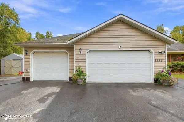 5336 E Kanoa Circle, Wasilla, AK 99654