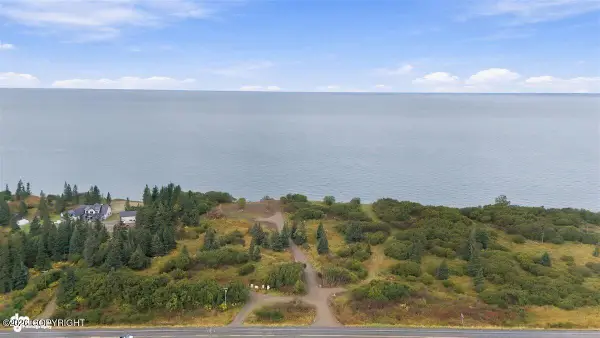 L4 Sterling Highway, Ninilchik, AK 99639