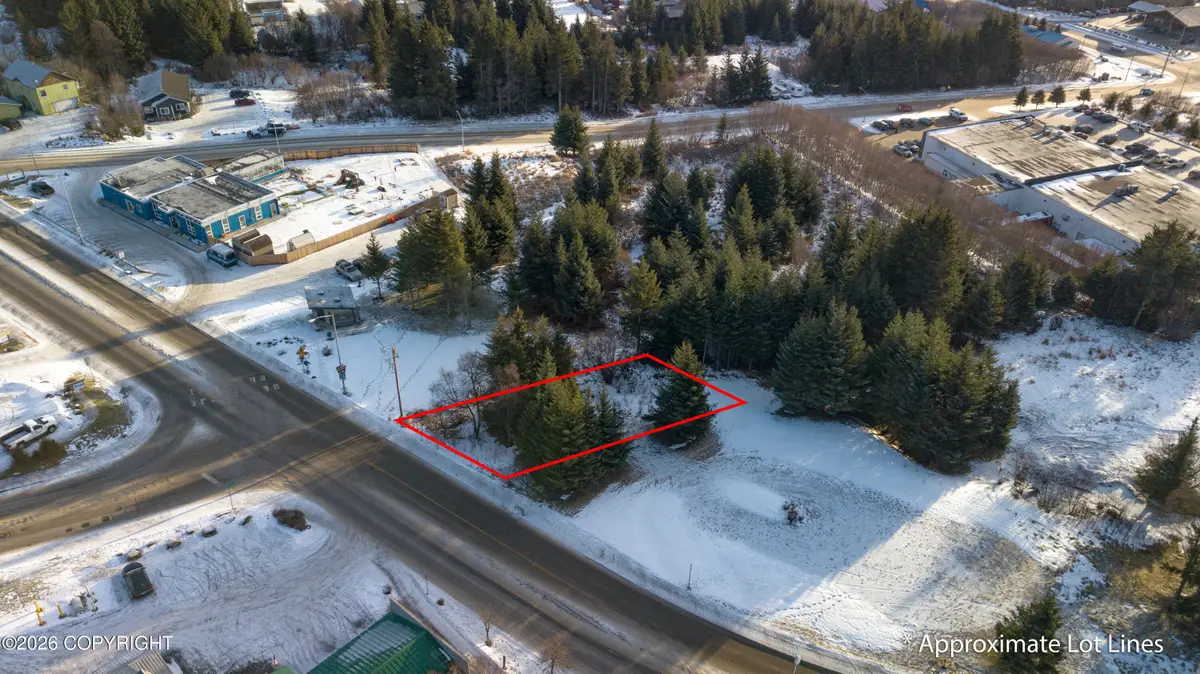 255 W Pioneer Avenue, Homer, AK 99603 - #1