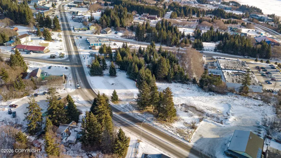 255 W Pioneer Avenue, Homer, AK 99603 - #2