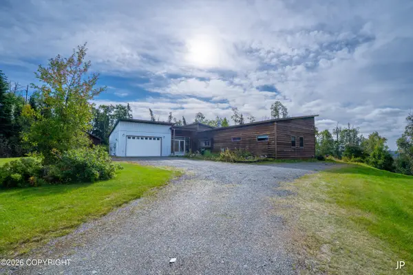 41385 Sutherlin Road, Soldotna, AK 99669