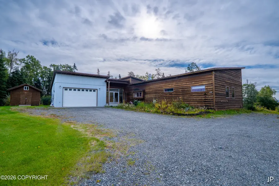 41385 Sutherlin Road, Soldotna, AK 99669 - #3