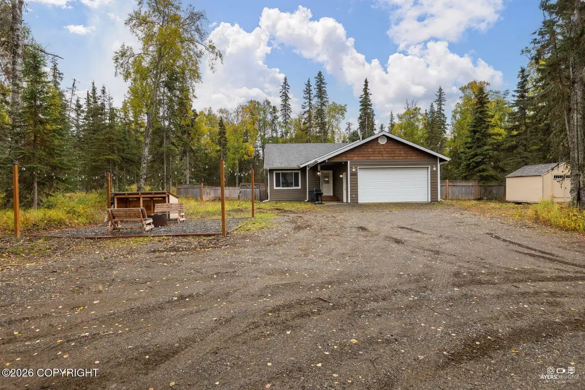 52881 Wesley Court, Nikiski, AK 99611 - #1
