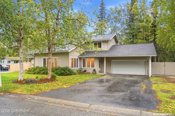 12710 Galleon Circle, Anchorage, AK 99515
