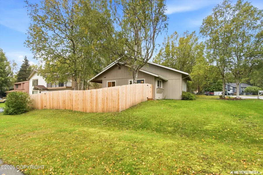 12710 Galleon Circle, Anchorage, AK 99515 - #2