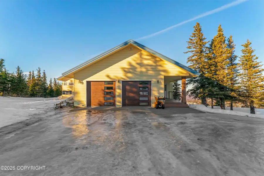 8835 Tower Estates Circle, Anchorage, AK 99516 - Image #3